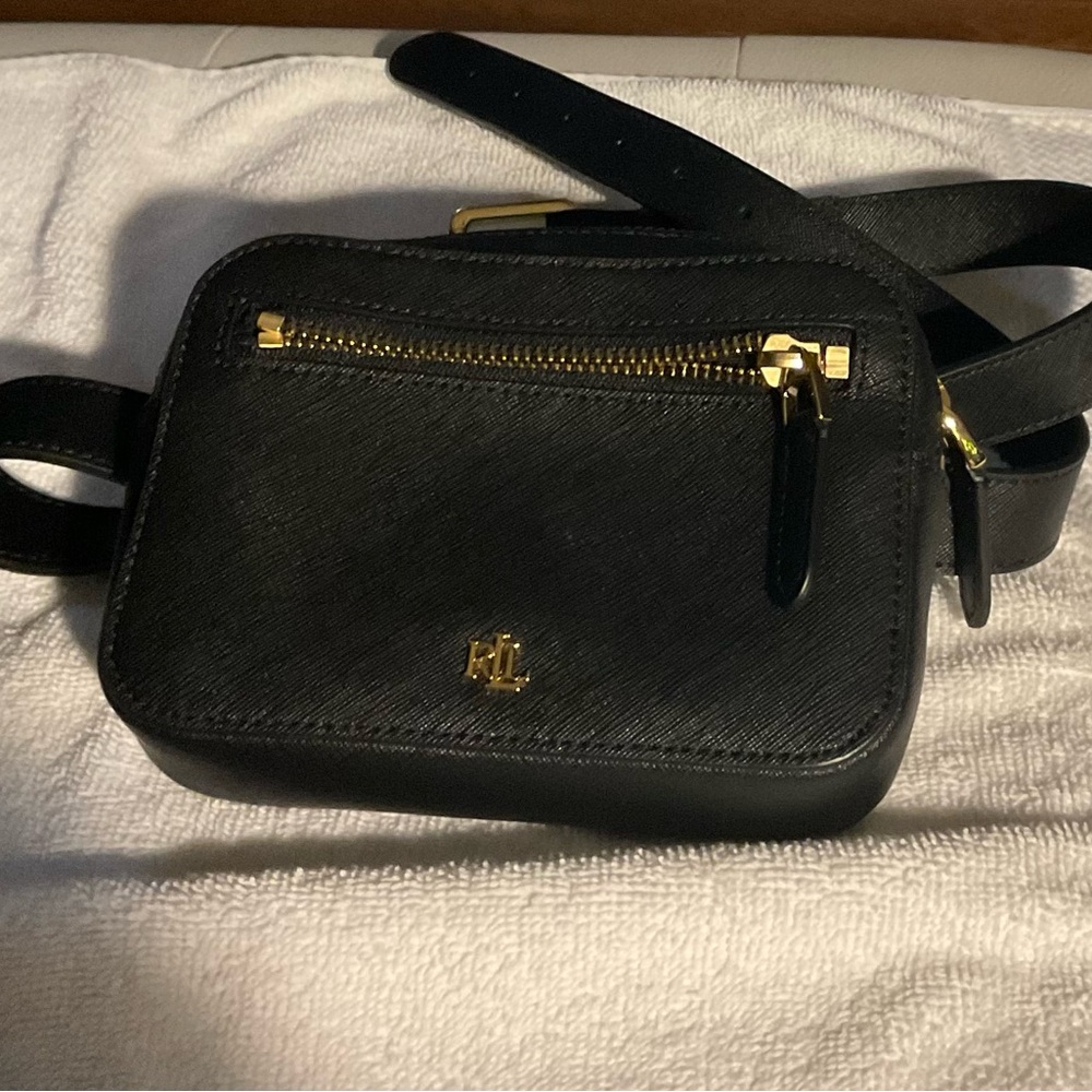 LRL belt bag